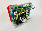 Lower Control Boards